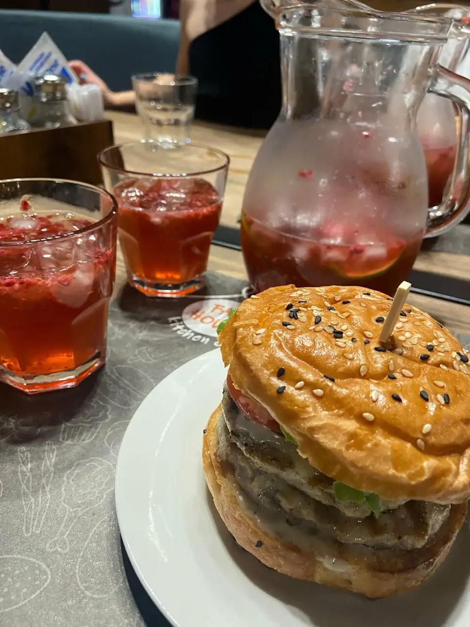 Корпоративное мероприятие