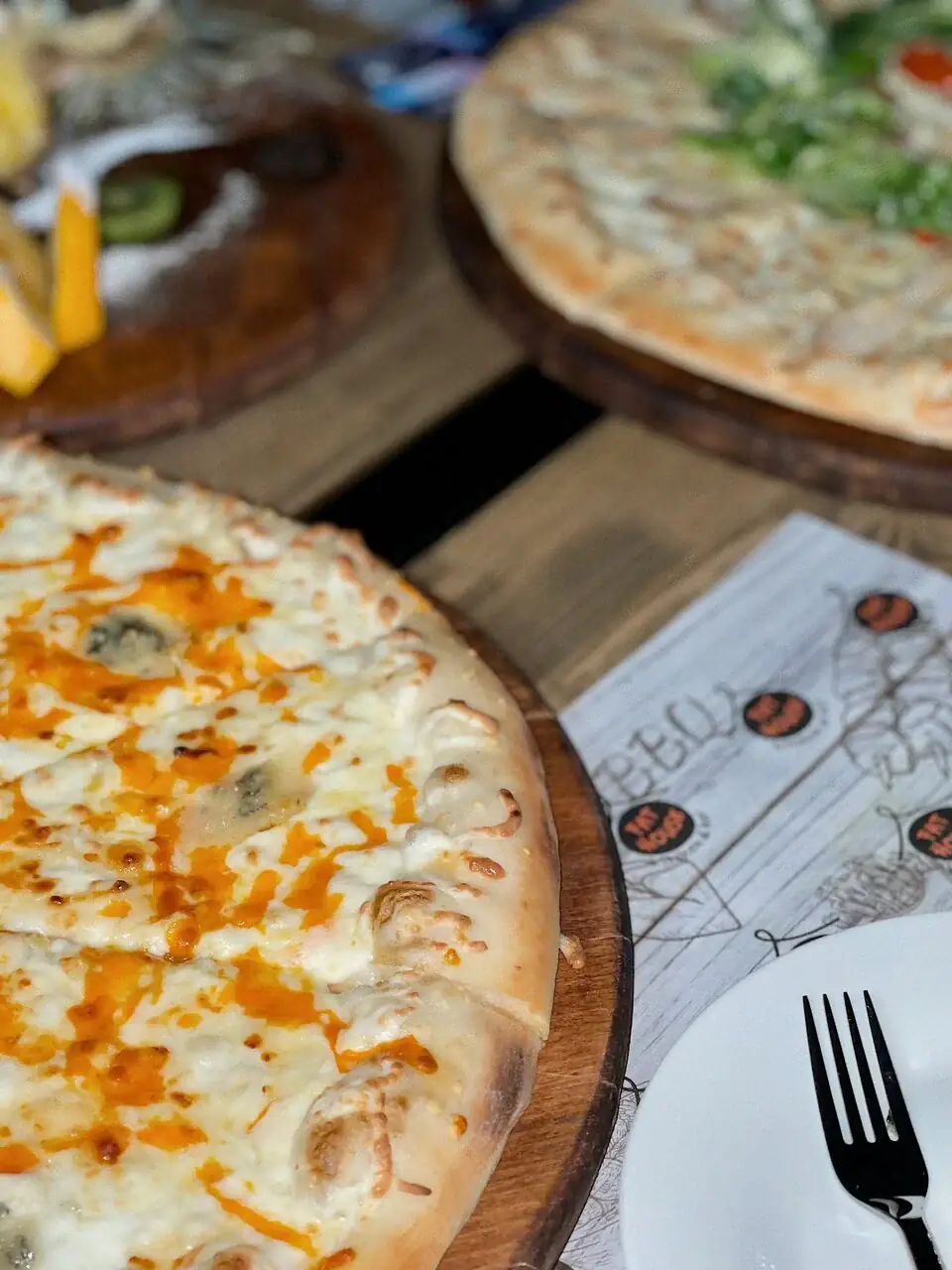 Корпоратив