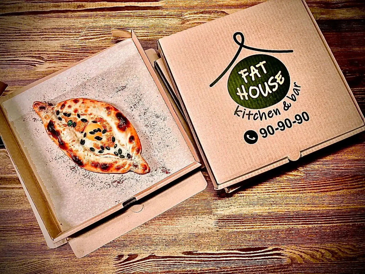 Корпоративное обслуживание