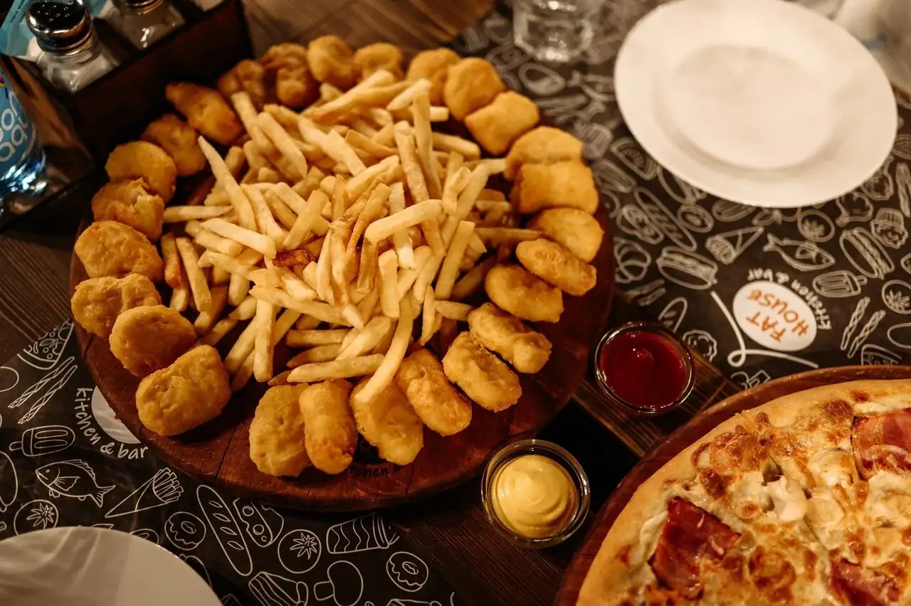 Корпоративное мероприятие